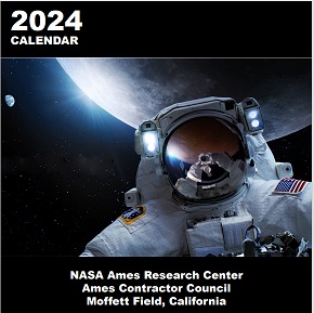 Ames Contractor Council Calendar Cover 2024